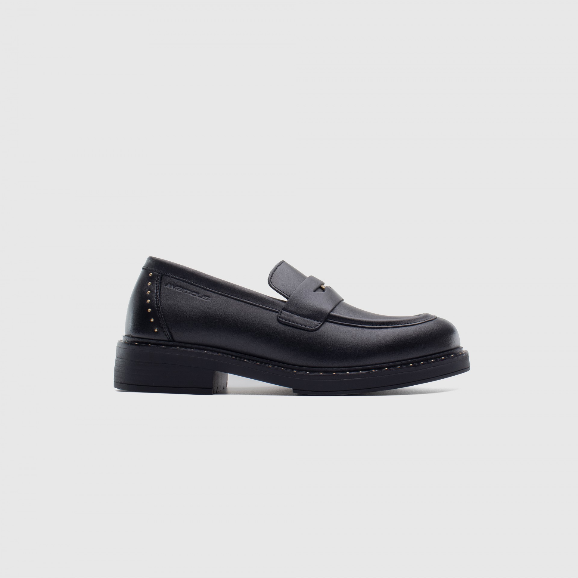 GISELLE Penny Loafer