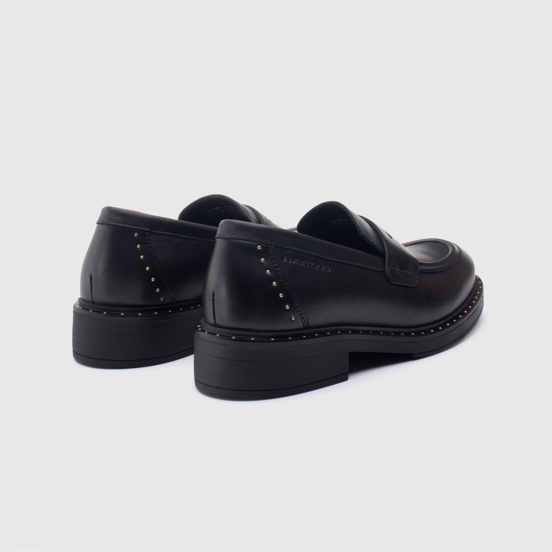GISELLE Penny Loafer
