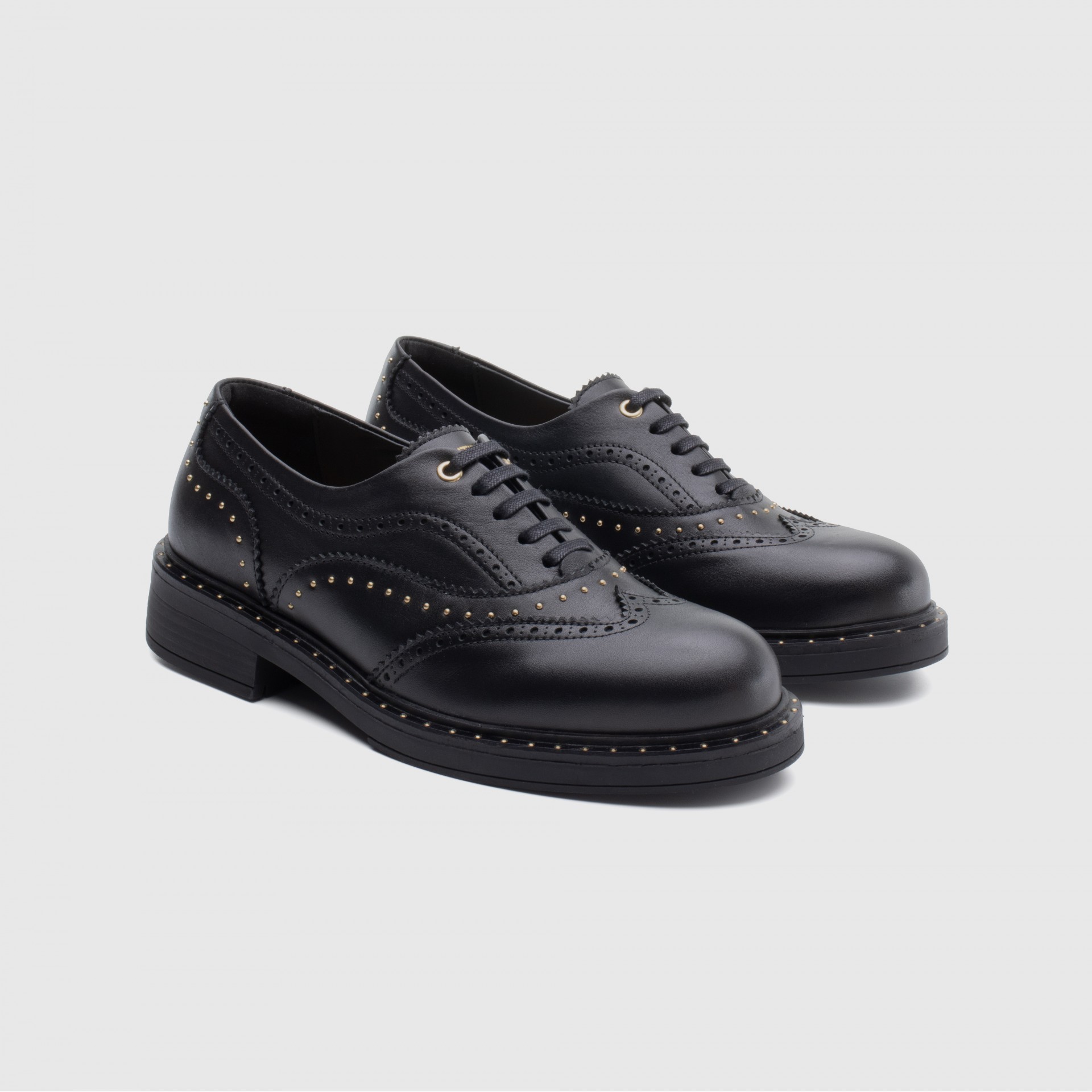 GISELLE Brogue Derby