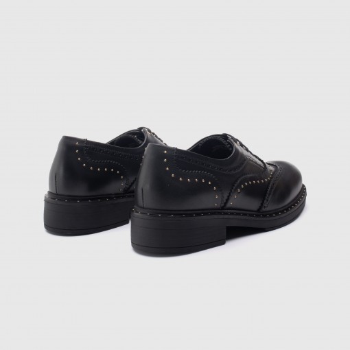 GISELLE Brogue Derby
