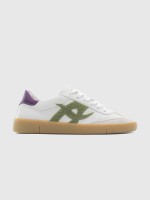 WHITE/PURPLE WHITE/PURPLE
