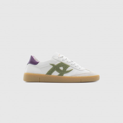 NOA Retro Sneaker