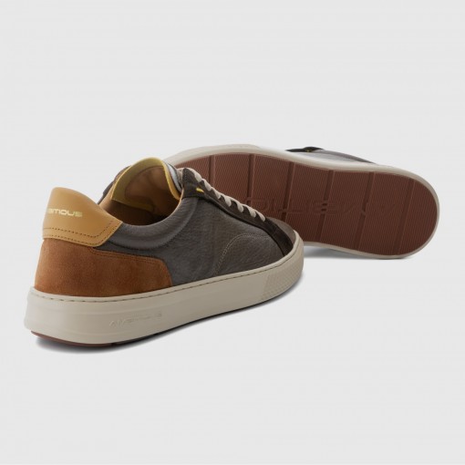 ANOPOLIS Lace-up Sneaker