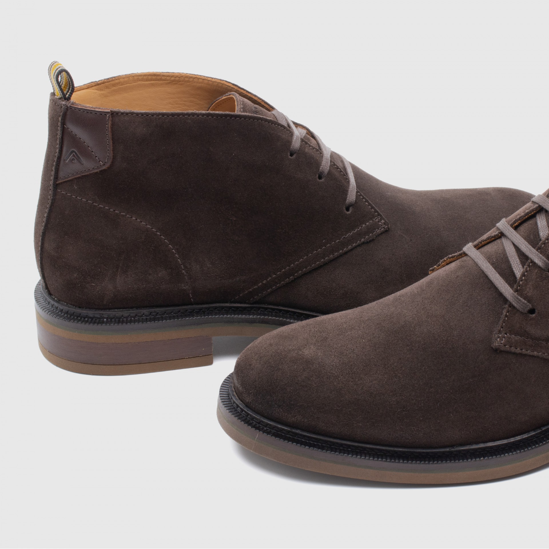 GALI Chukka Boot