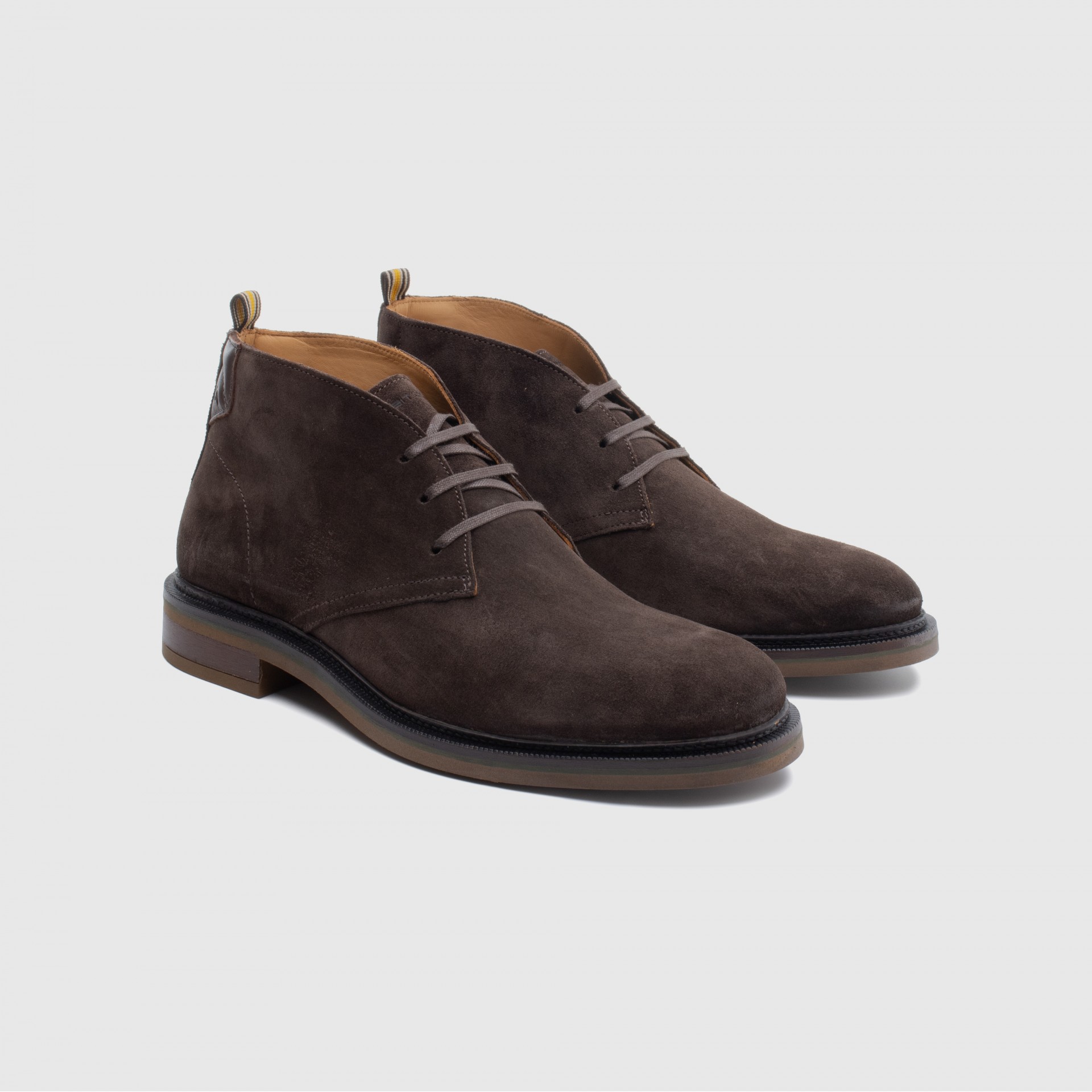 GALI Chukka Boot