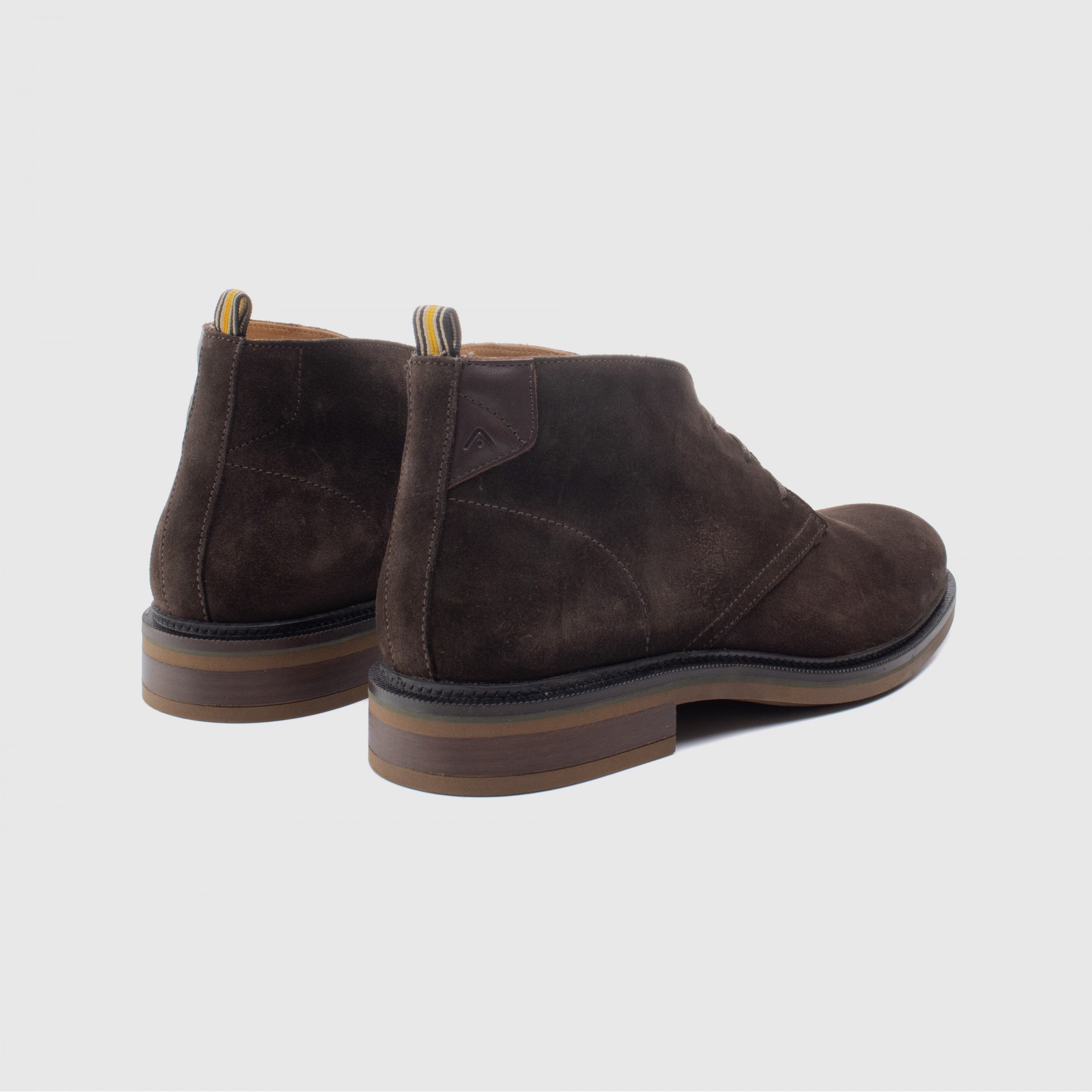 GALI Chukka Boot
