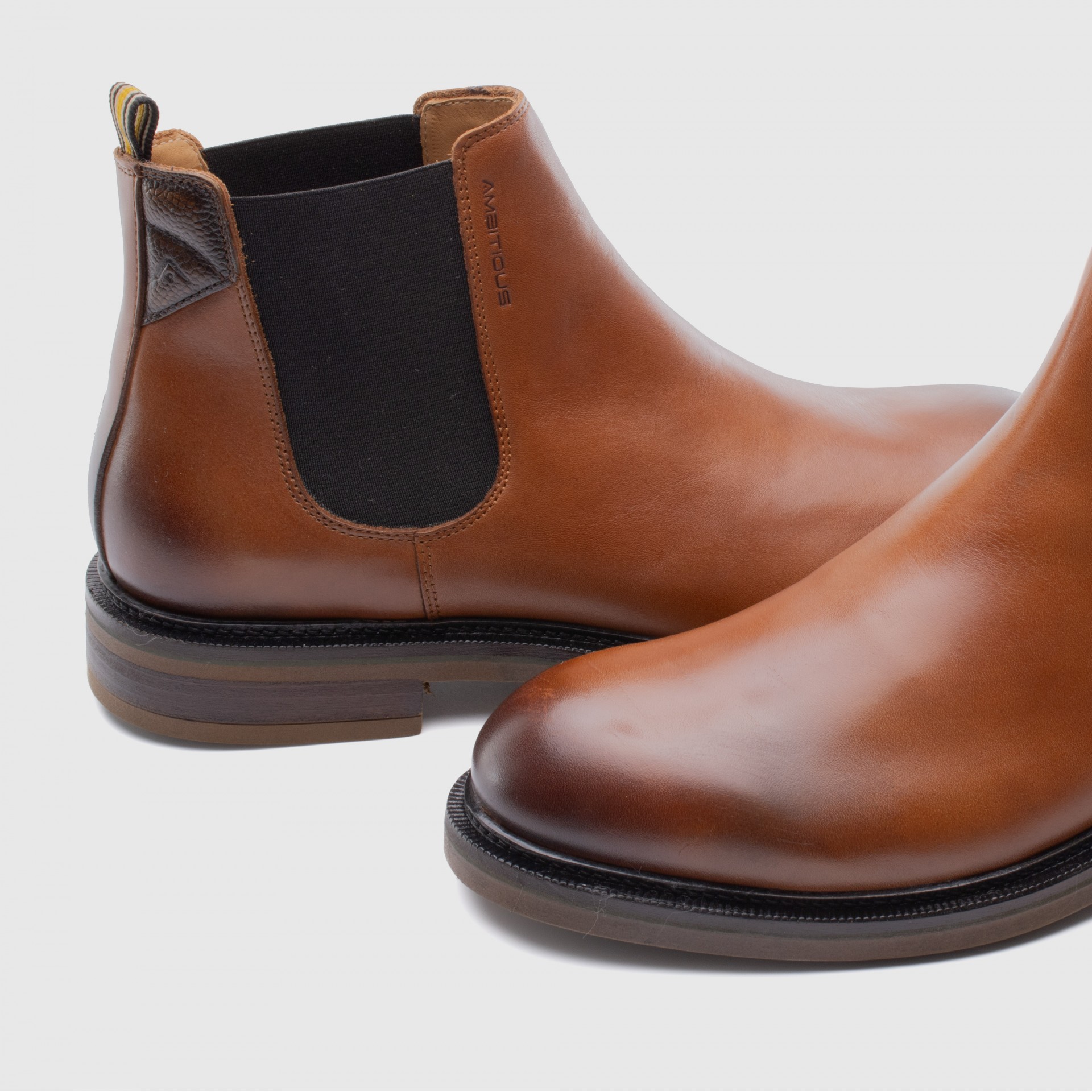 GALI Chelsea Boot