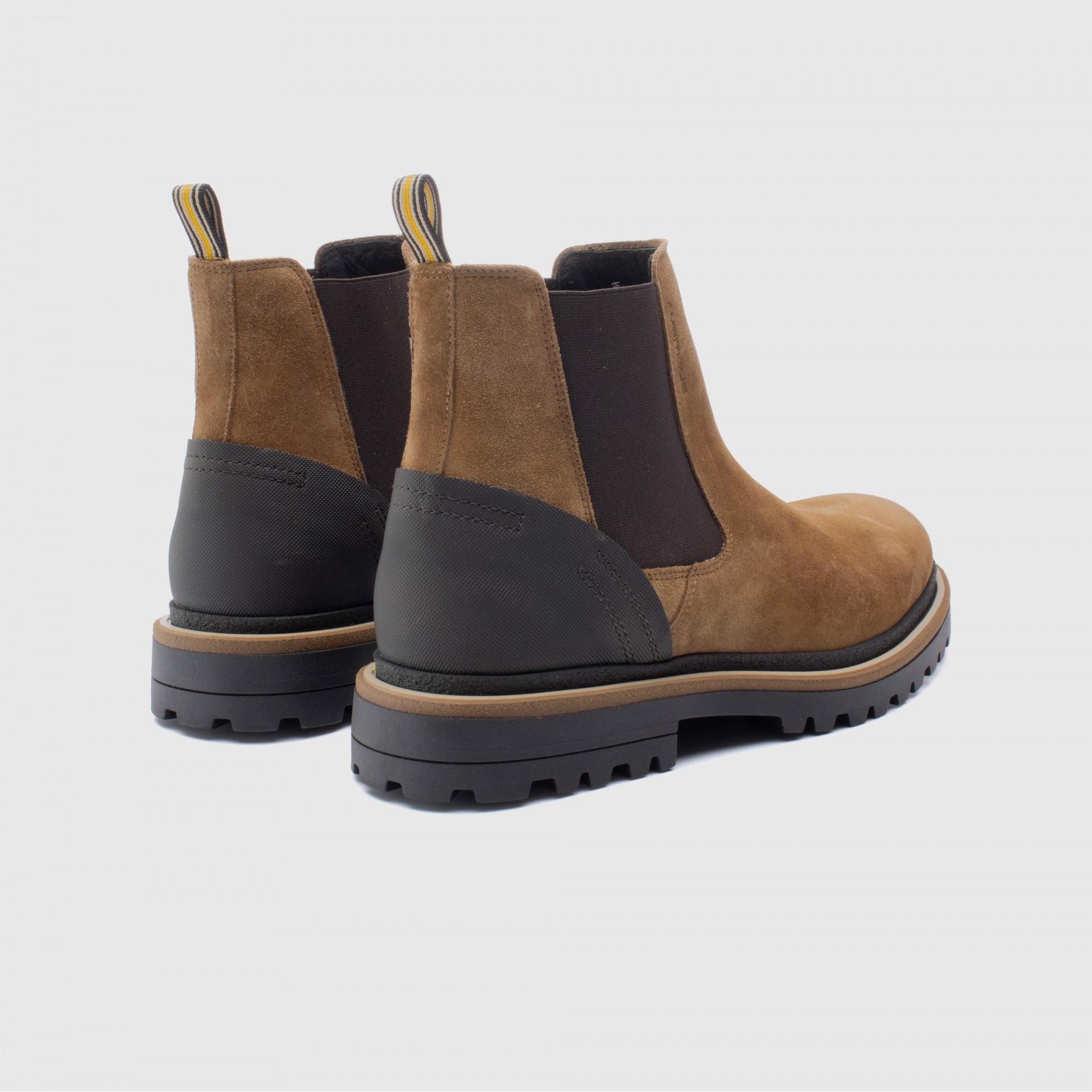 HARDY Chelsea Boots