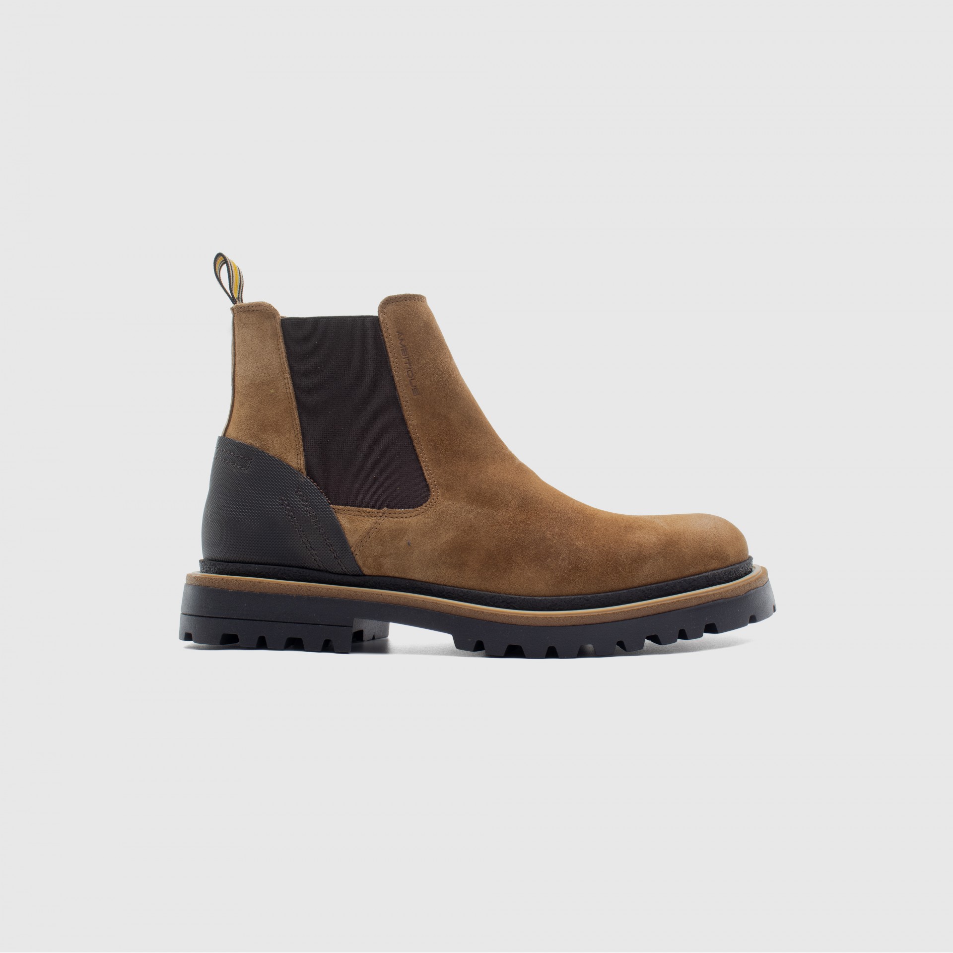 HARDY Chelsea Boots