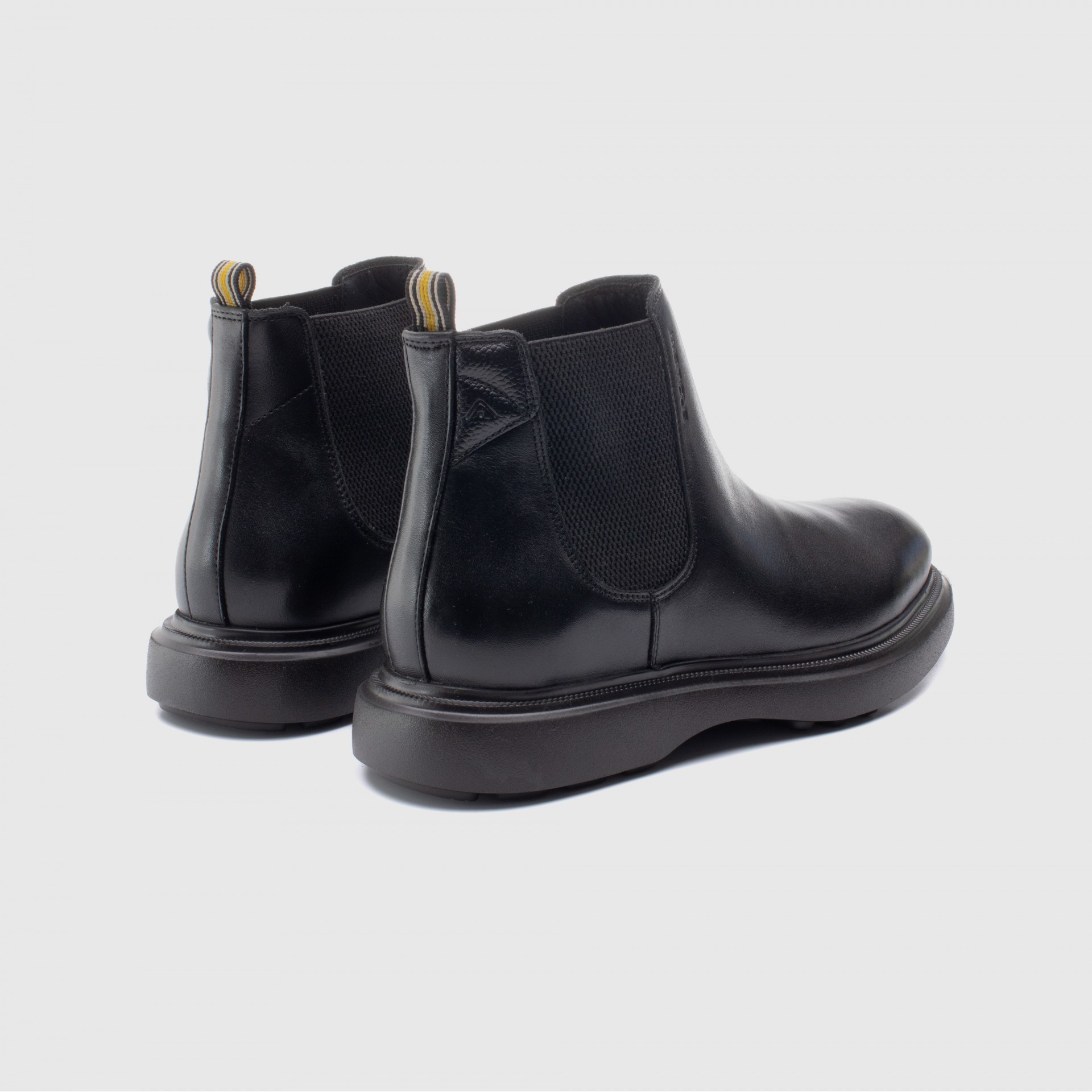 LORENZO Chelsea Boot