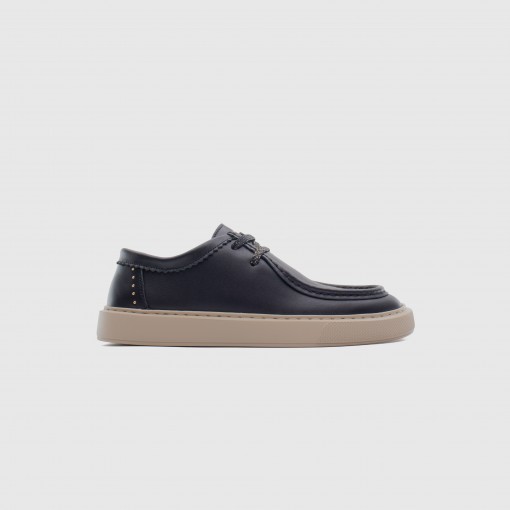 VIOLET Lace-Up