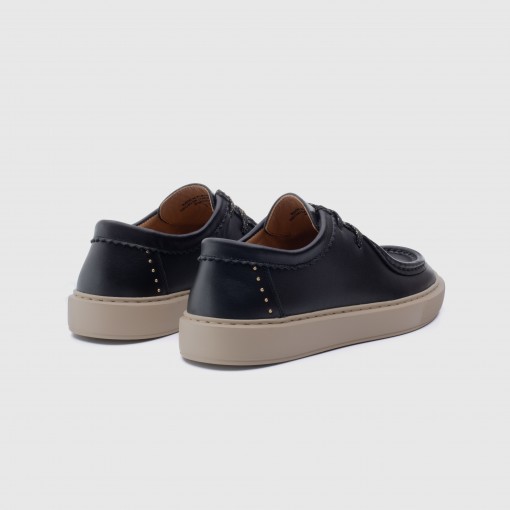 VIOLET Lace-Up