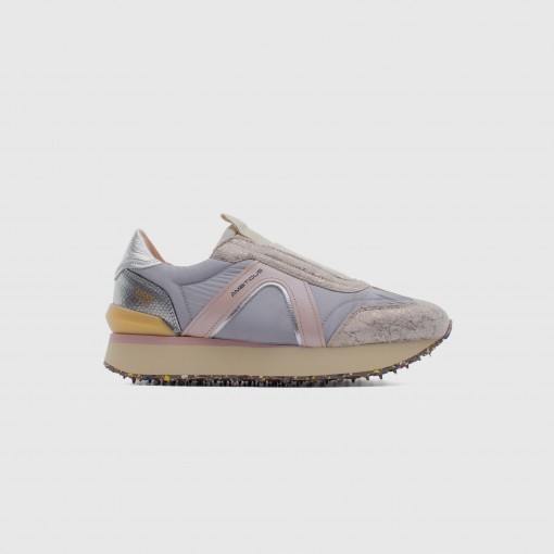 RHOME W Retro Runner