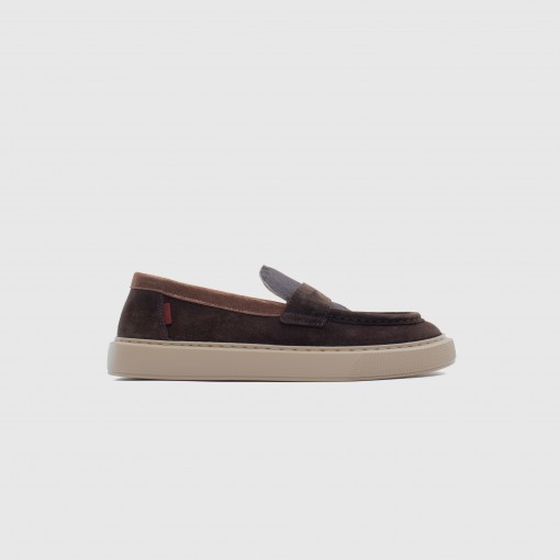 VIOLET Penny Loafer