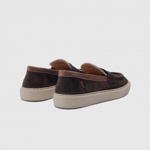 VIOLET Penny Loafer