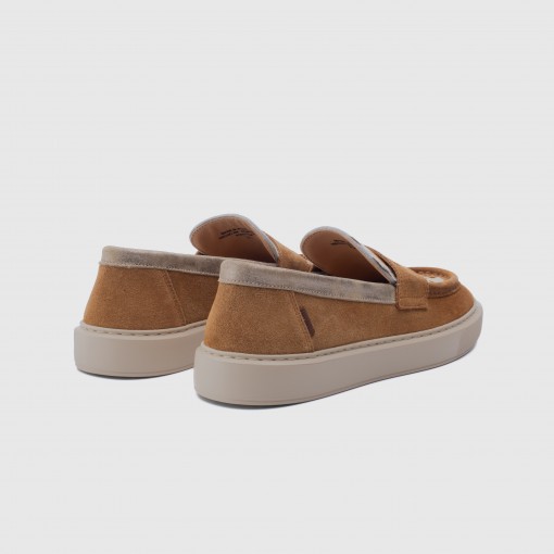 VIOLET Penny Loafer