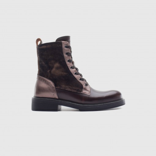 GISELLE High-Boot