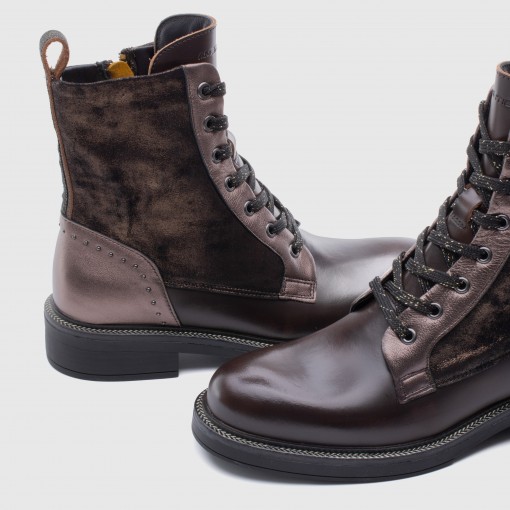 GISELLE High-Boot