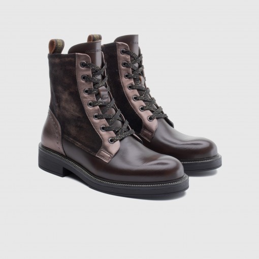 GISELLE High-Boot