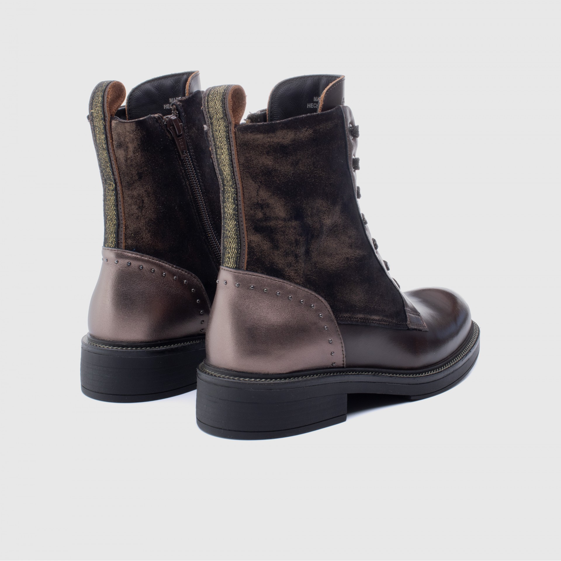 GISELLE High-Boot