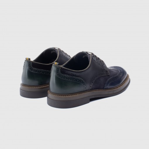 BTR Brogues