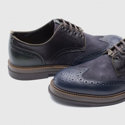 BTR Brogues