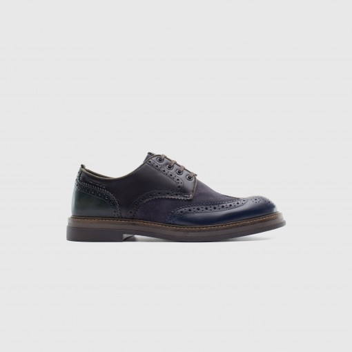 BTR Brogues