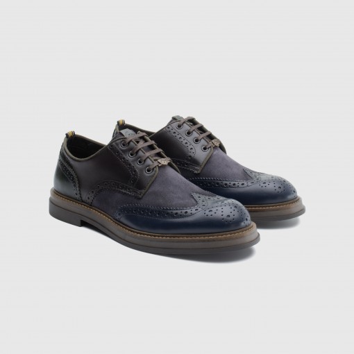 BTR Brogues
