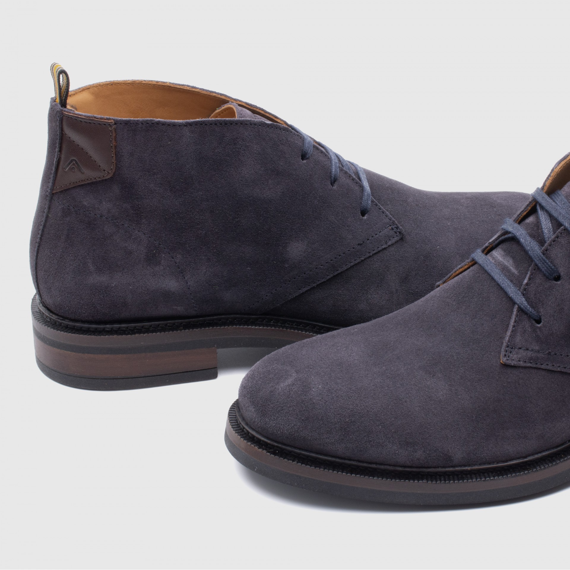 GALI Chukka Boot