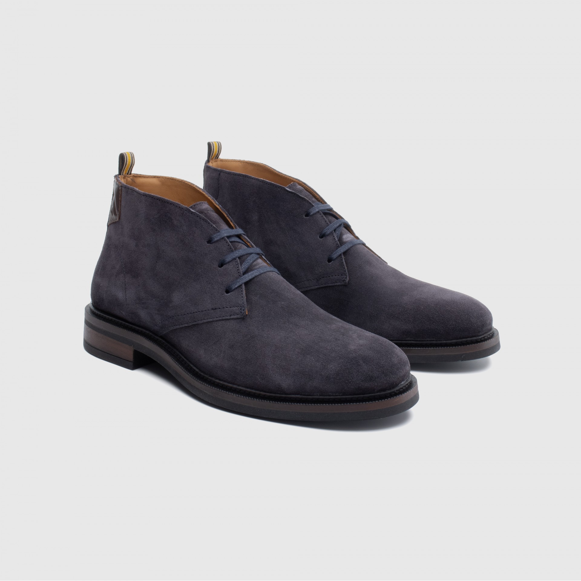 GALI Chukka Boot