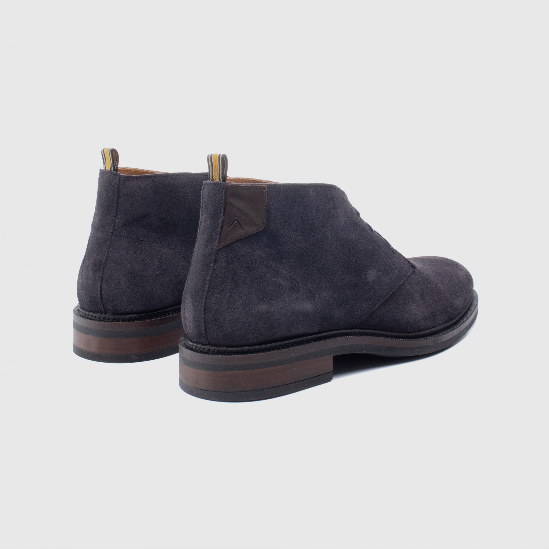 GALI Chukka Boot