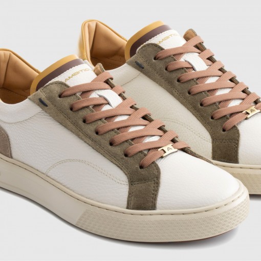 ANOPOLIS Lace-up Sneaker ANOPOLIS Lace-up Sneaker