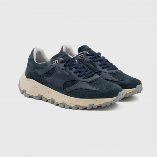 Bruce Zero Waste Eyven Sneaker