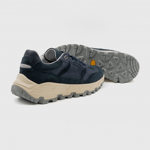 Bruce Zero Waste Eyven Sneaker