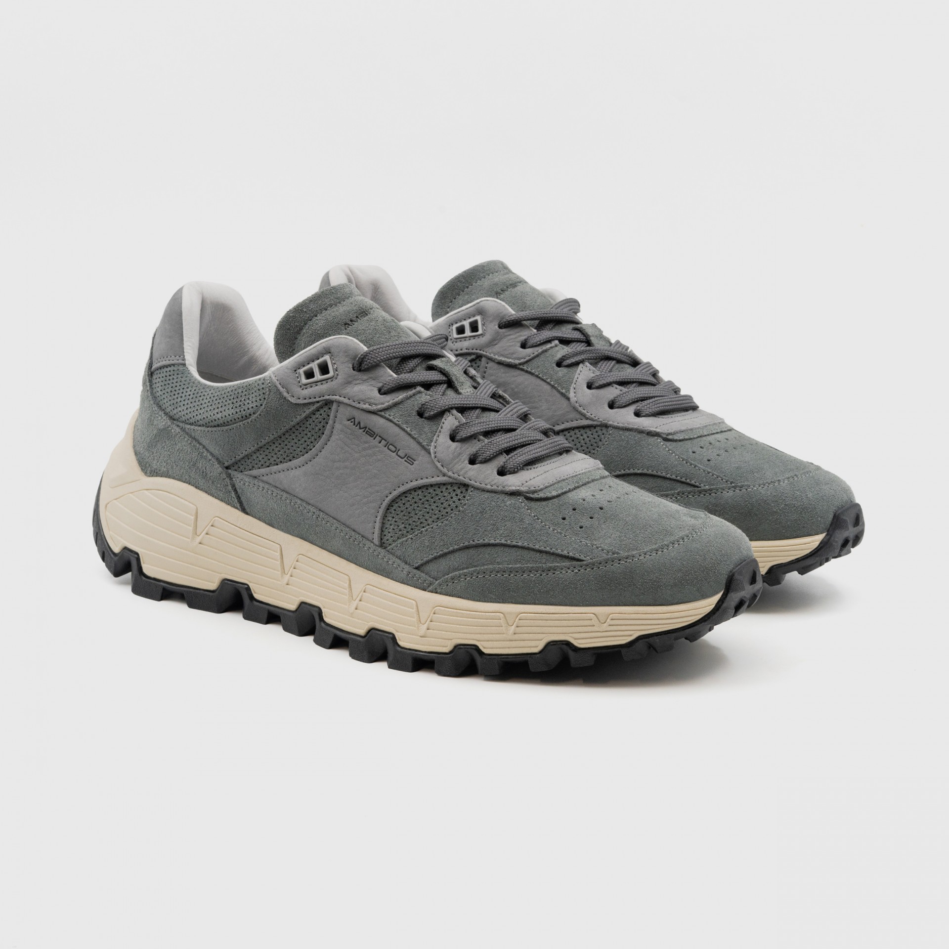 Bruce Zero Waste Eyven Sneaker