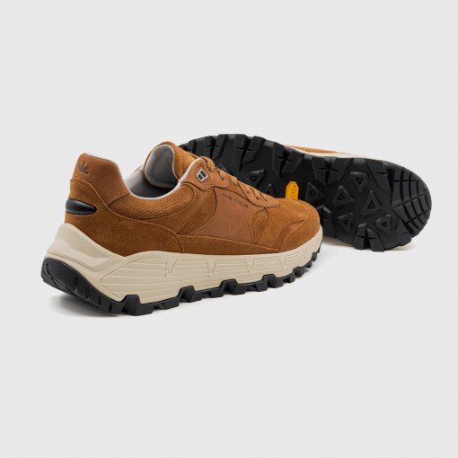 Bruce Zero Waste Eyven Sneaker