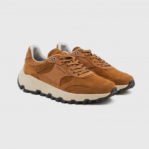 Bruce Zero Waste Eyven Sneaker