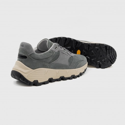 Bruce Zero Waste Eyven Sneaker