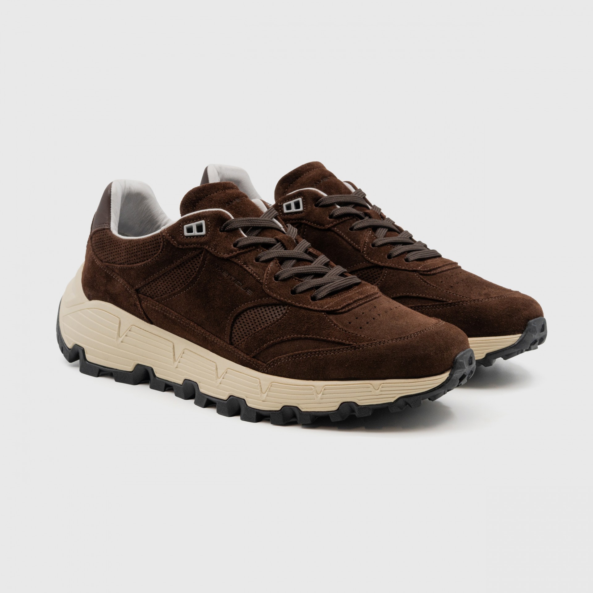 Bruce Zero Waste Eyven Sneaker