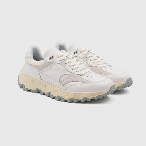 Bruce Zero Waste Eyven Sneaker Bruce Zero Waste Eyven Sneaker