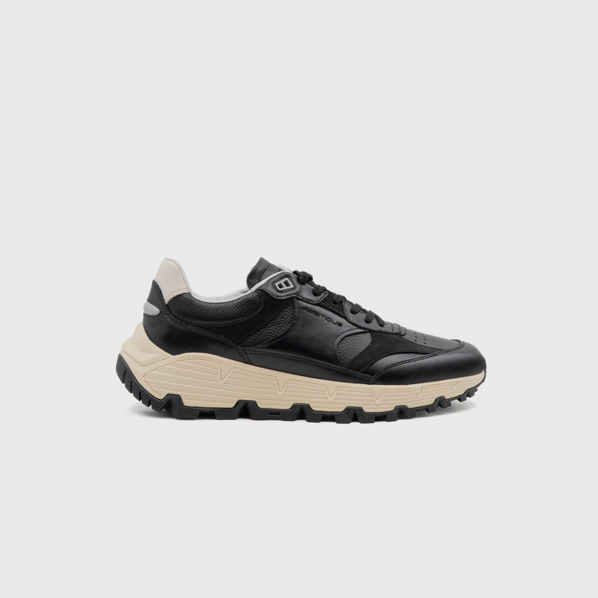 Bruce Zero Waste Eyven Sneaker