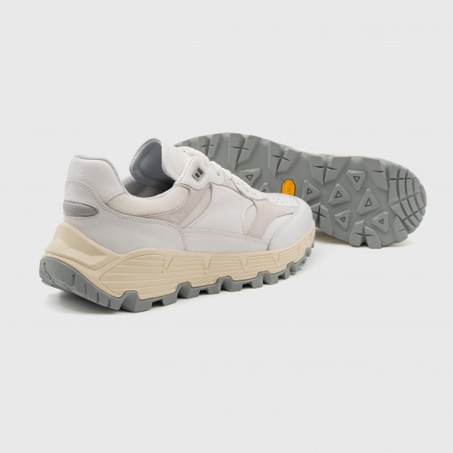 Bruce Zero Waste Eyven Sneaker Bruce Zero Waste Eyven Sneaker