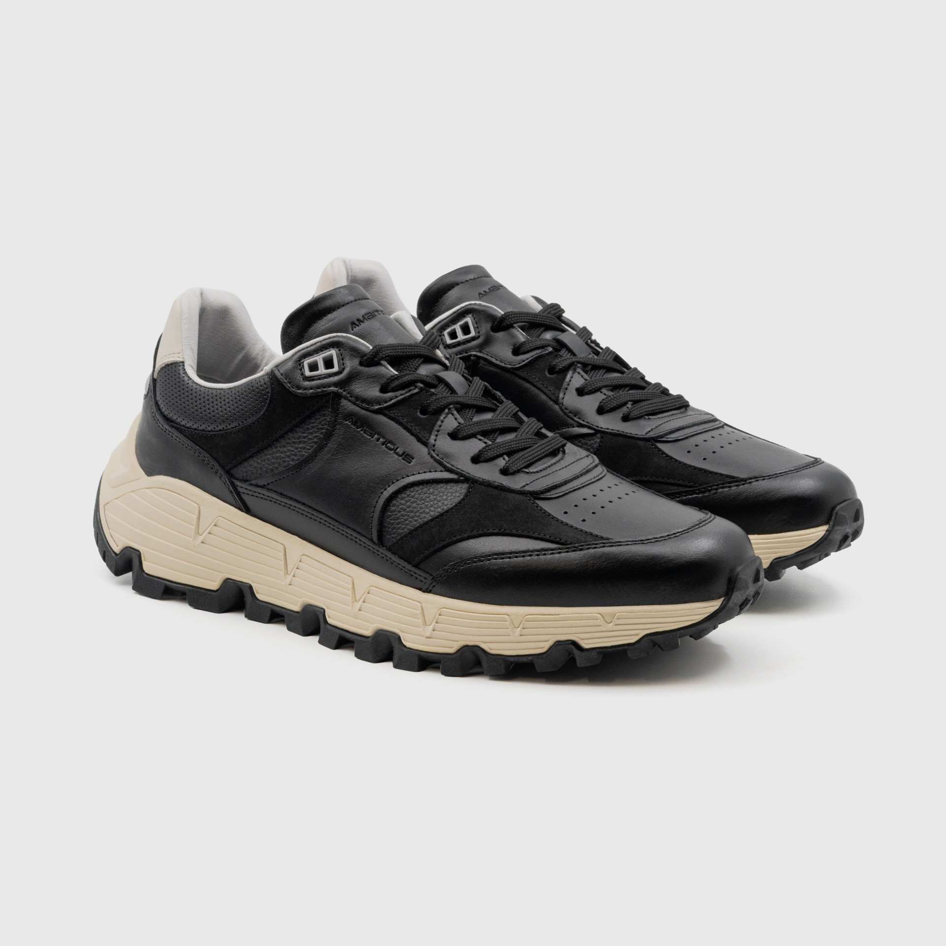 Bruce Zero Waste Eyven Sneaker