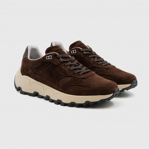 Bruce Zero Waste Eyven Sneaker Bruce Zero Waste Eyven Sneaker