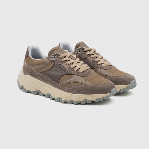 Bruce Zero Waste Eyven Sneaker Bruce Zero Waste Eyven Sneaker