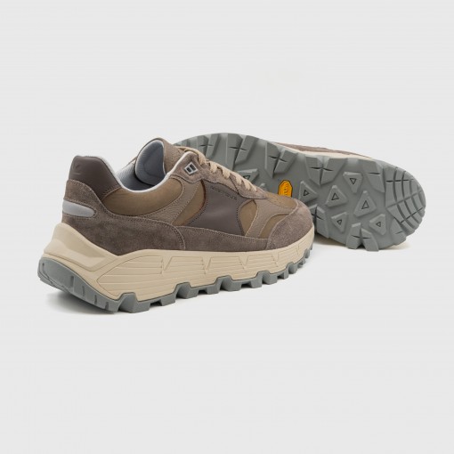 Bruce Zero Waste Eyven Sneaker Bruce Zero Waste Eyven Sneaker