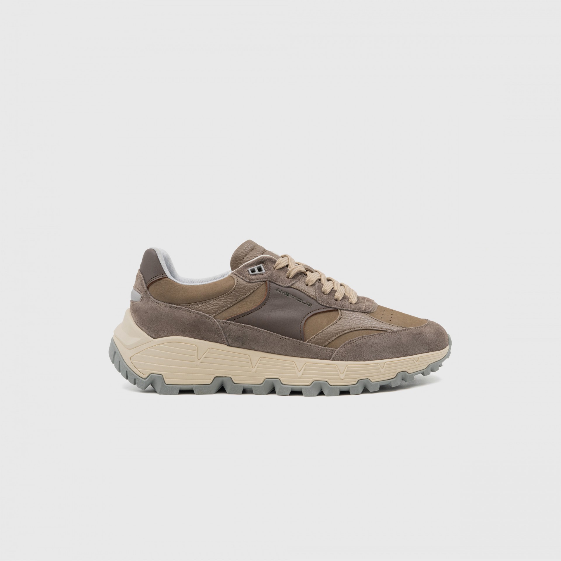 Bruce Zero Waste Eyven Sneaker