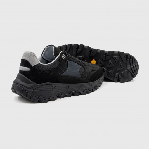 Bruce Zero Waste Eyven Sneaker Bruce Zero Waste Eyven Sneaker