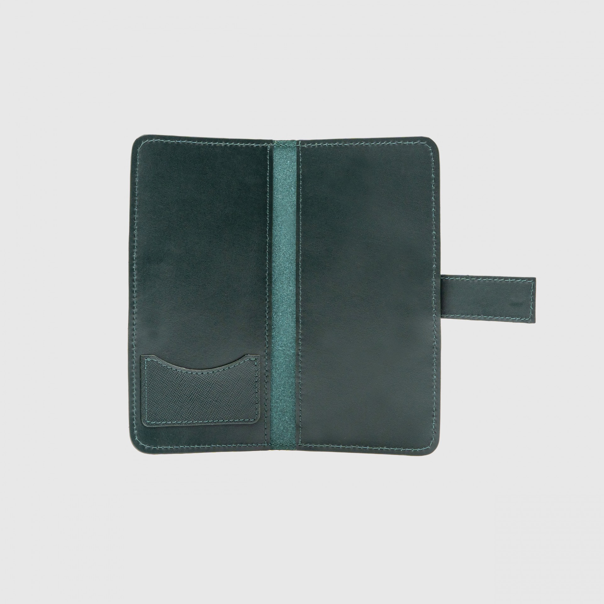 Eyven Zero Waste Notizbuch