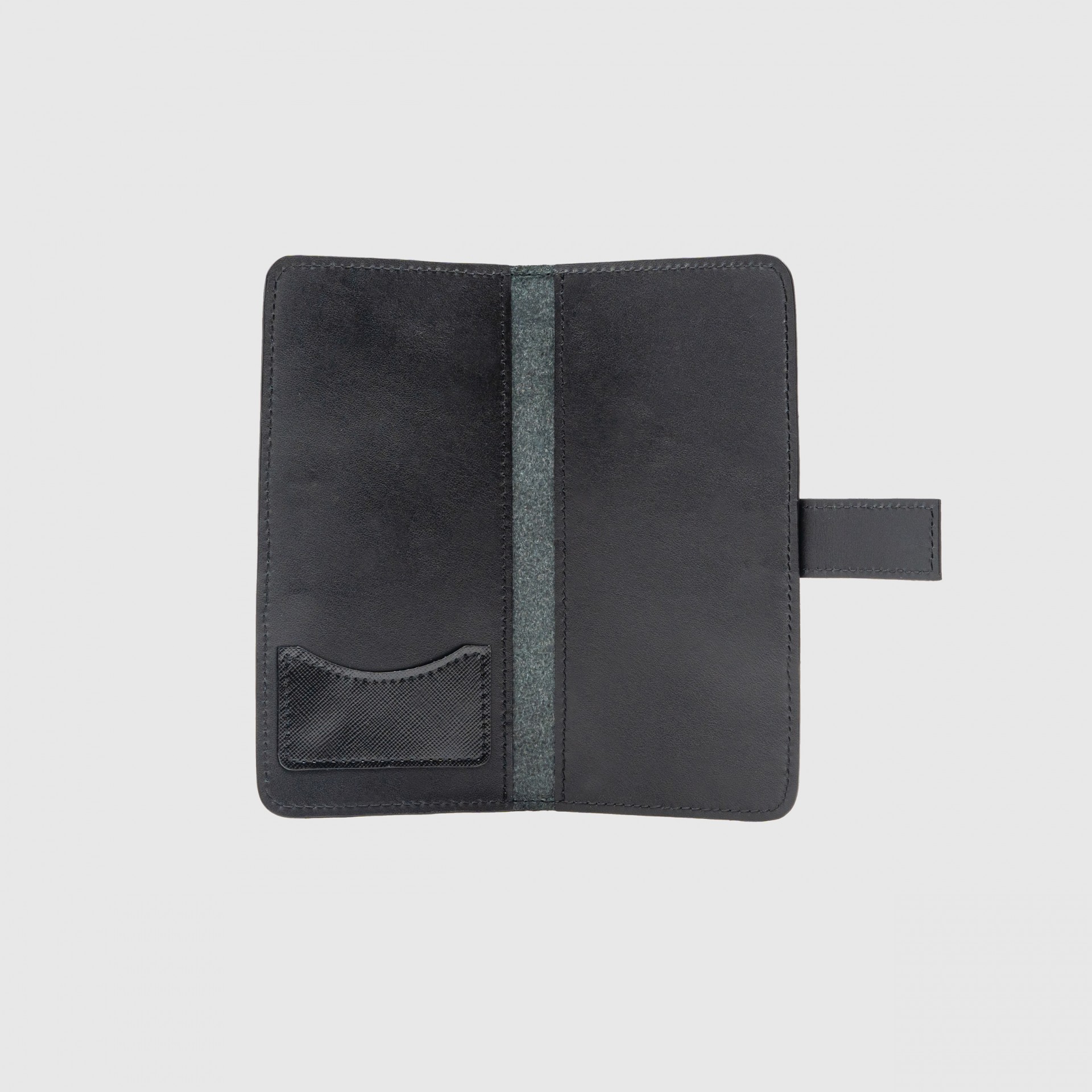 Eyven Zero Waste Notebook